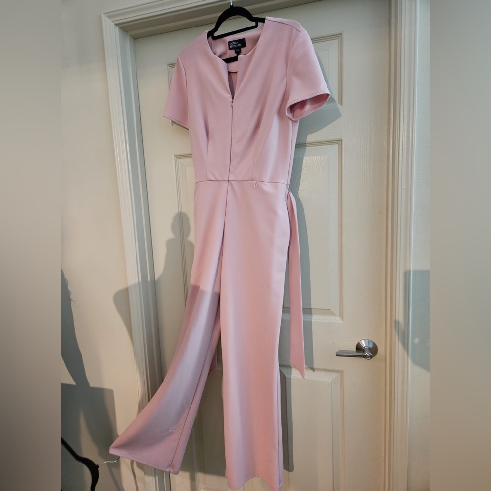 Donna Morgan Jumpsuit
